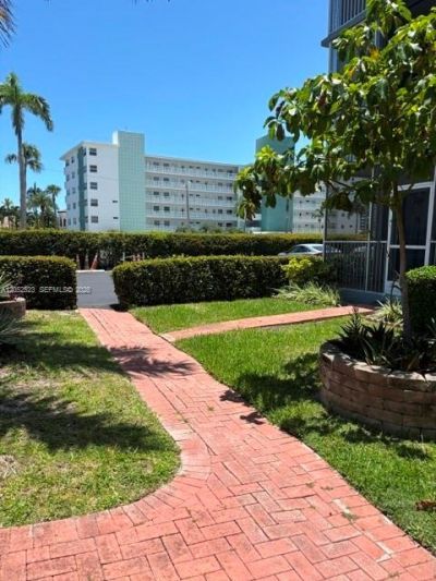 3177 S Ocean Dr, Unit 217, Hallandale Beach, FL 33009 Photo