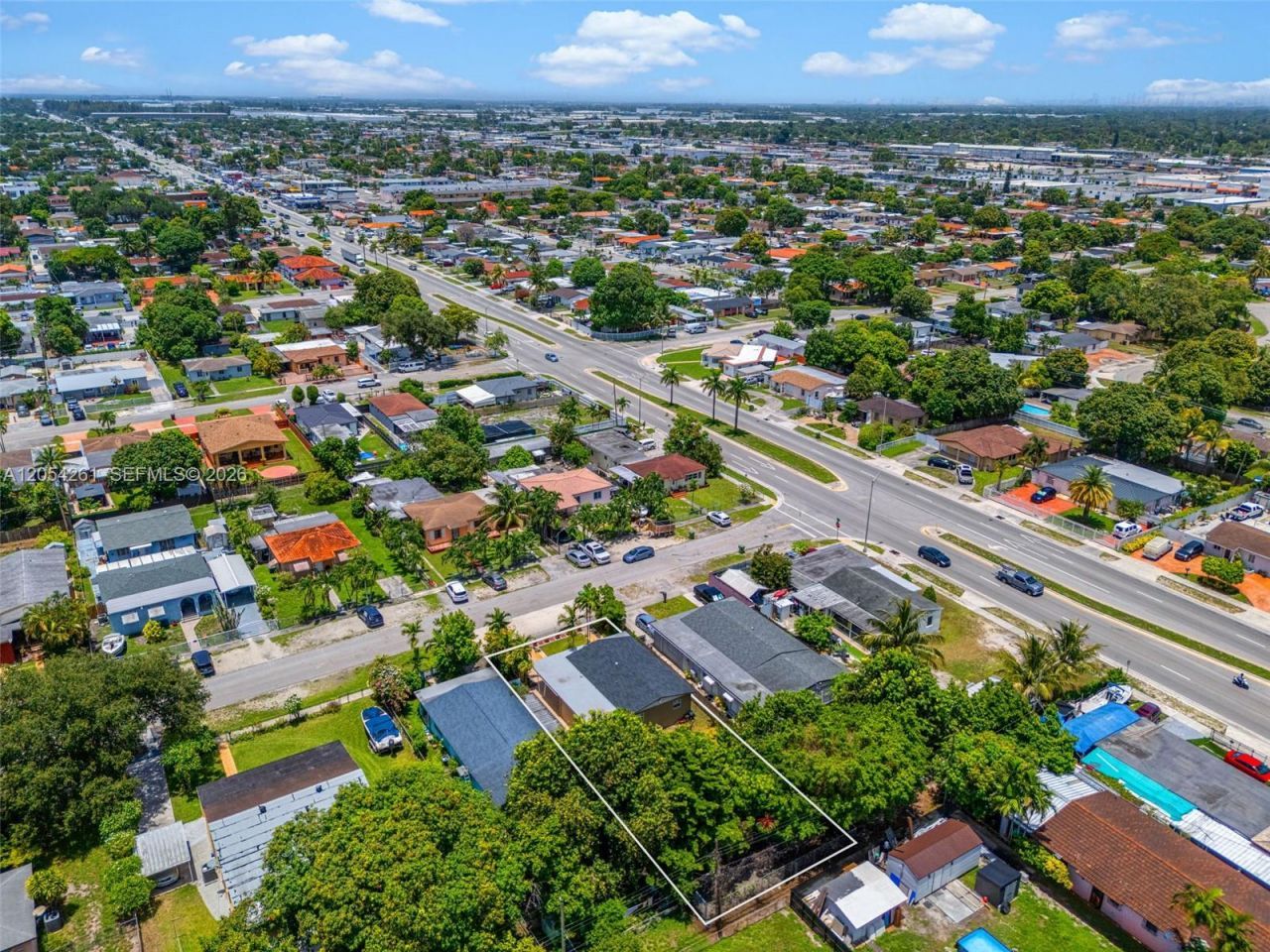 766 E 36th St, Hialeah, FL 33013 Photo