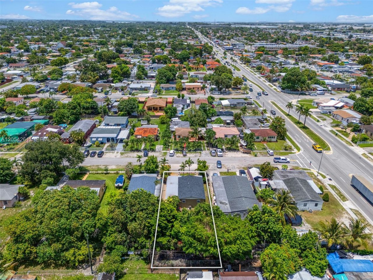 766 E 36th St, Hialeah, FL 33013 Photo