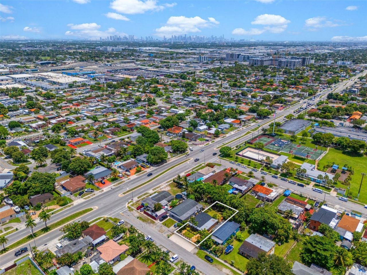 766 E 36th St, Hialeah, FL 33013 Photo