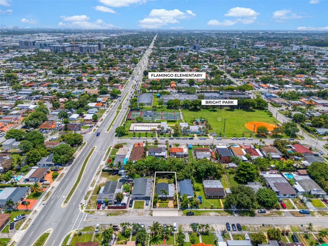 766 E 36th St, Hialeah, FL 33013 Photo