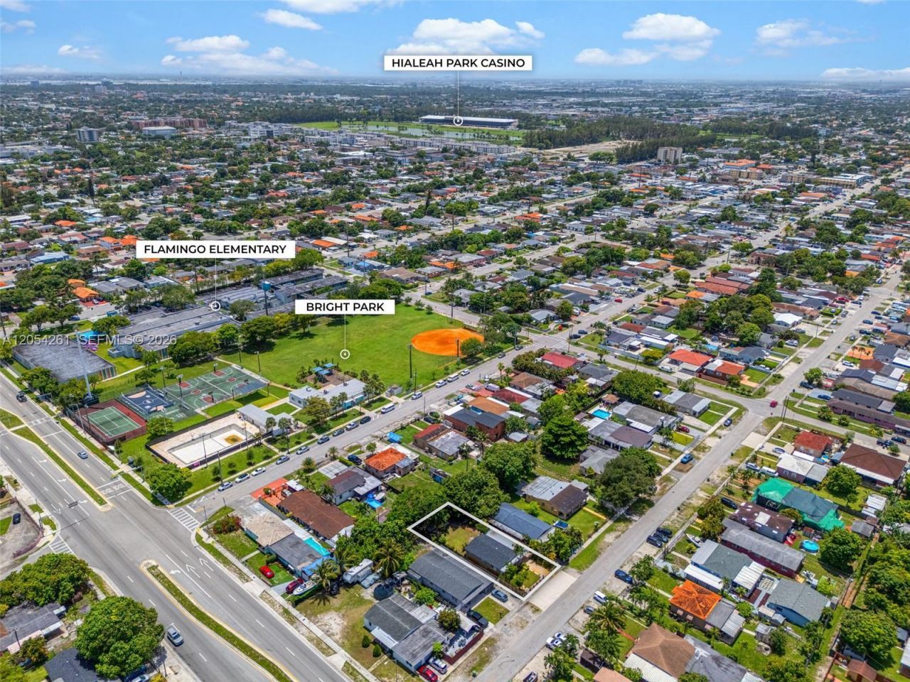 766 E 36th St, Hialeah, FL 33013 Photo