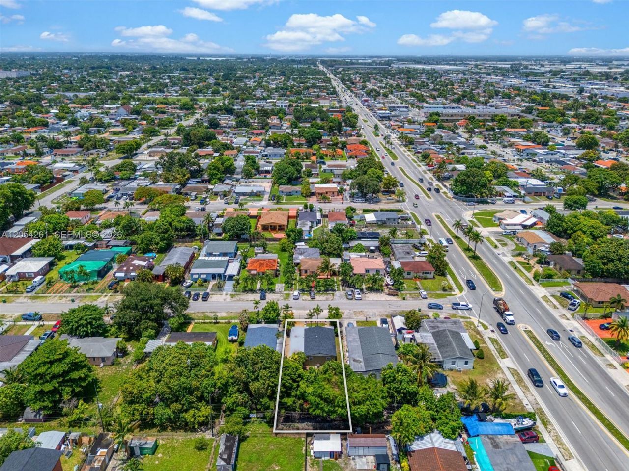 766 E 36th St, Hialeah, FL 33013 Photo