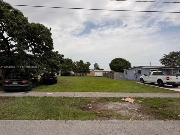 531 SW 11th Ave , Homestead, FL 33030