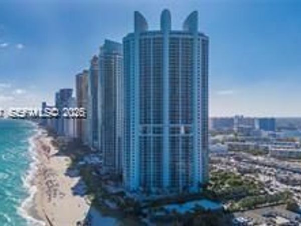 18201 Collins Ave , Unit PH5502, Sunny Isles Beach, FL 33160