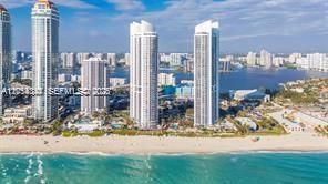 18201 Collins Ave , Unit PH5502, Sunny Isles Beach, FL 33160 Photo