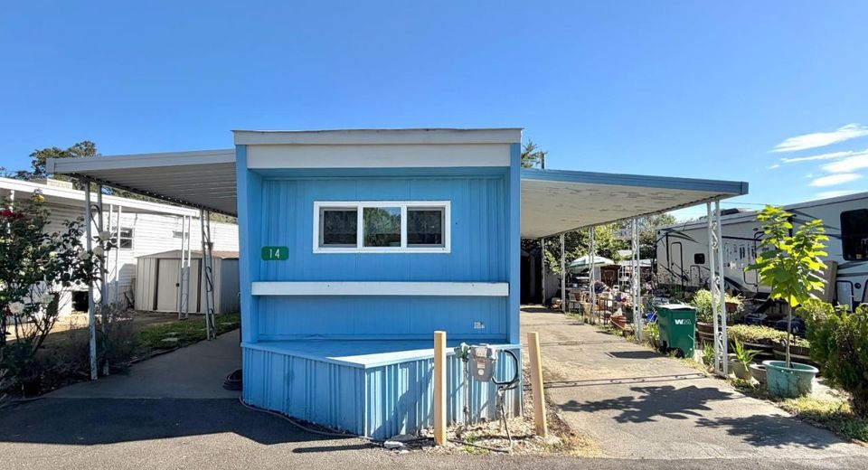 14610 Mono Way #14, Sonora, CA 95370 Photo