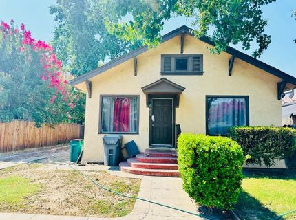 416 E Oak St, Lodi, CA 95240 Photo