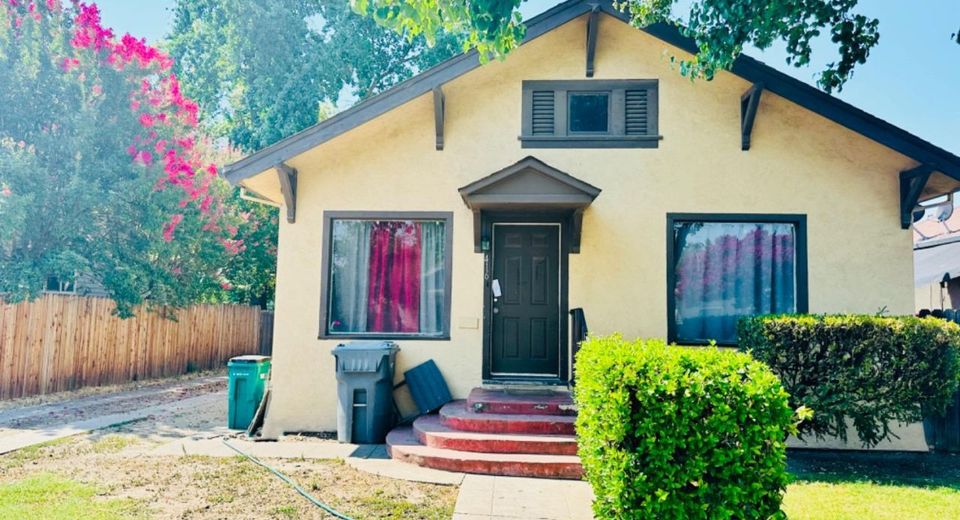 416 E Oak St, Lodi, CA 95240 Photo