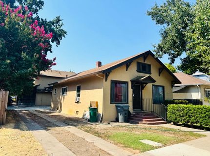 416 E Oak St, Lodi, CA 95240 Photo