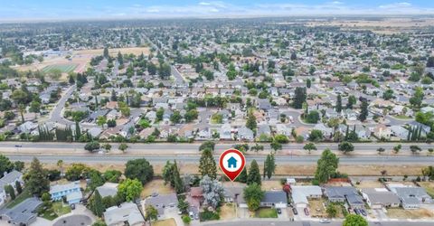 5890 Hollyhurst Way, Sacramento, CA 95823 Photo