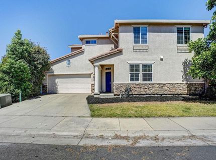 5455 Birk Way, Sacramento, CA 95835 Photo