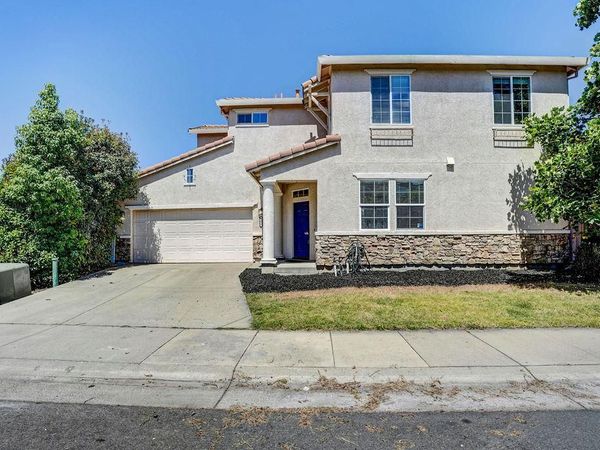 5455 Birk Way, Sacramento, CA 95835