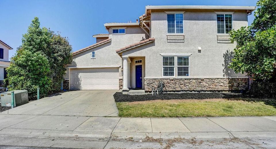 5455 Birk Way, Sacramento, CA 95835 Photo