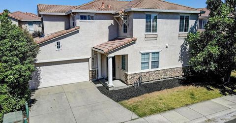 5455 Birk Way, Sacramento, CA 95835 Photo