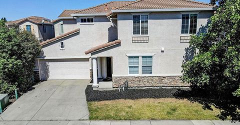 5455 Birk Way, Sacramento, CA 95835 Photo