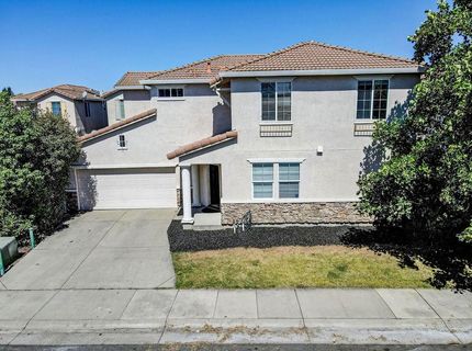 5455 Birk Way, Sacramento, CA 95835 Photo