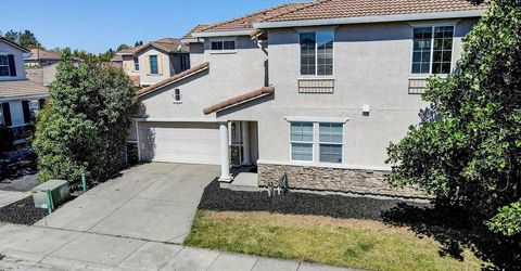 5455 Birk Way, Sacramento, CA 95835 Photo