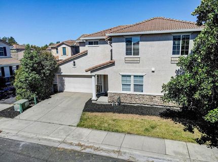 5455 Birk Way, Sacramento, CA 95835 Photo