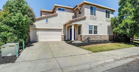 5455 Birk Way, Sacramento, CA 95835 Photo