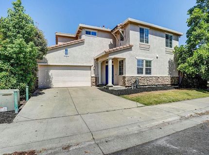 5455 Birk Way, Sacramento, CA 95835 Photo