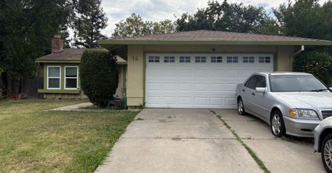 14 Anava Cir, Sacramento, CA 95833 Photo