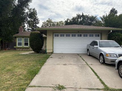 14 Anava Cir, Sacramento, CA 95833 Photo