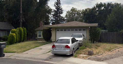 14 Anava Cir, Sacramento, CA 95833 Photo