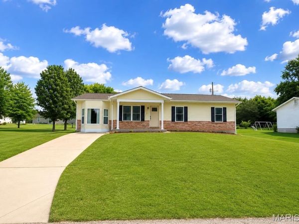 10481 Simmental Lane, Potosi, MO 63664