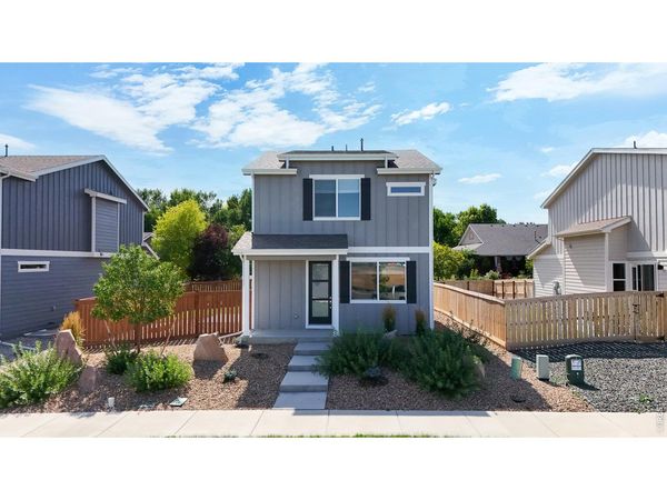 309 Pyramid Peak St, Berthoud, CO 80513