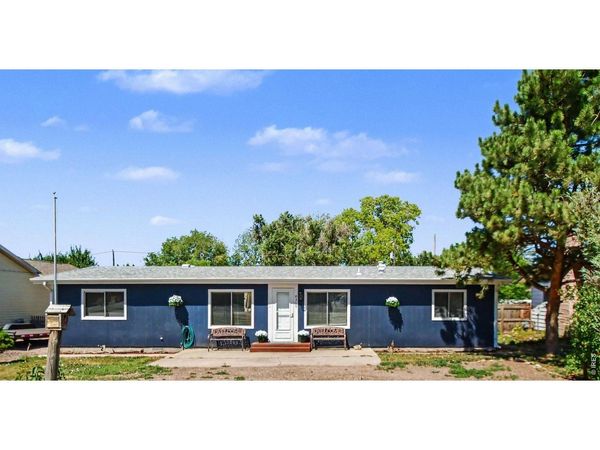 8317 6th St, Wellington, CO 80549
