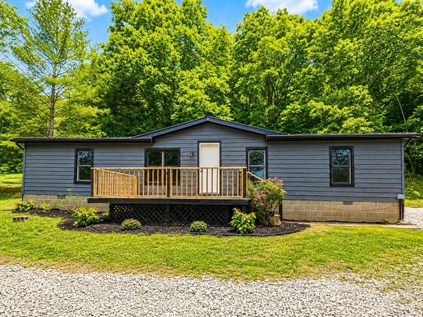 1485 Herman Road, Gallipolis, OH 45631