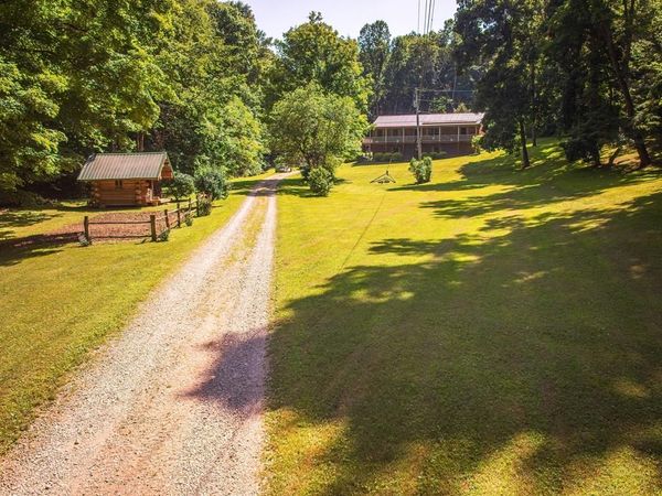 468 Schmidt Road, Bainbridge, OH 45612