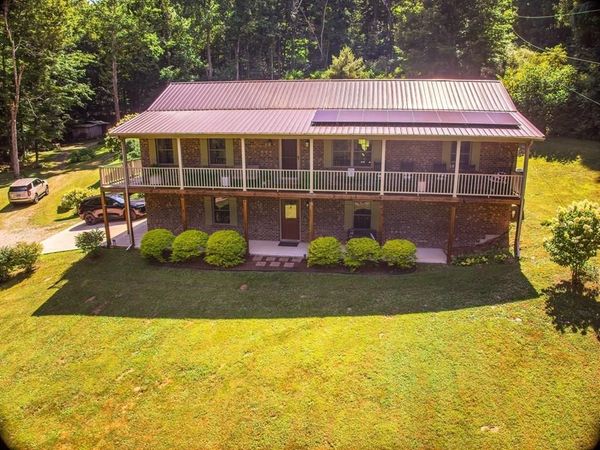 468 Schmidt Road, Bainbridge, OH 45612