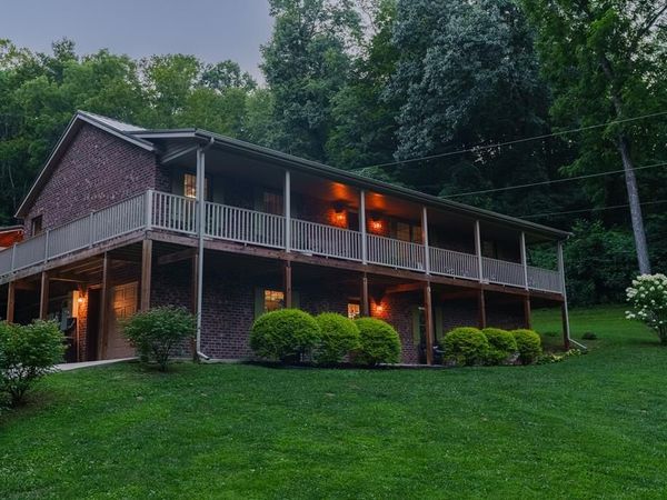 468 Schmidt Road, Bainbridge, OH 45612