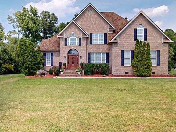 301 Tonya Drive , Goldsboro, NC 27534