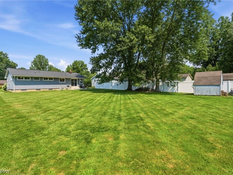 3417 Bentwillow Lane, Austintown, OH 44511 Photo 31
