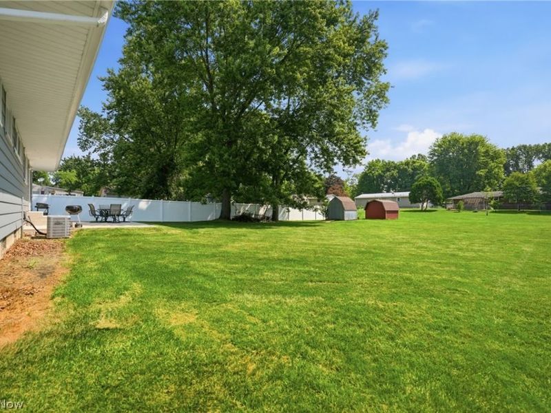 3417 Bentwillow Lane, Austintown, OH 44511 Photo 32