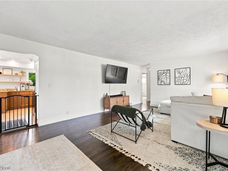 3417 Bentwillow Lane, Austintown, OH 44511 Photo 5