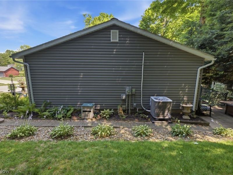 1235 Canteberry Lane, Mansfield, OH 44906 Photo 36
