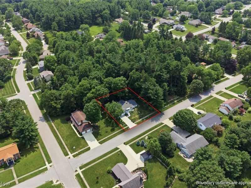 1235 Canteberry Lane, Mansfield, OH 44906 Photo 6