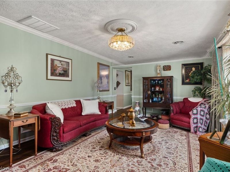 1235 Canteberry Lane, Mansfield, OH 44906 Photo 9