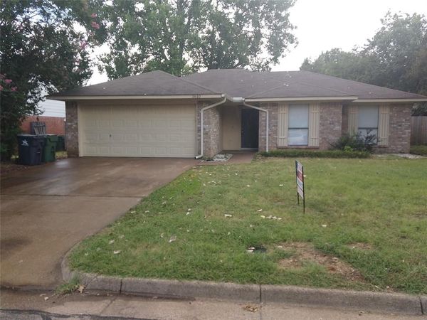 3610 Westgrove Drive, Arlington, TX 76001
