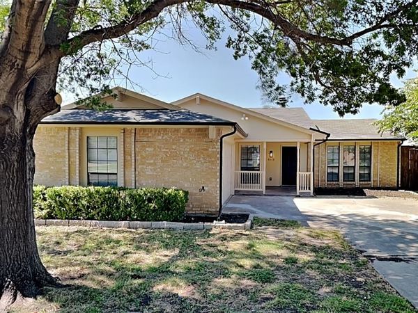 4212 Driscoll Drive, The Colony, TX 75056