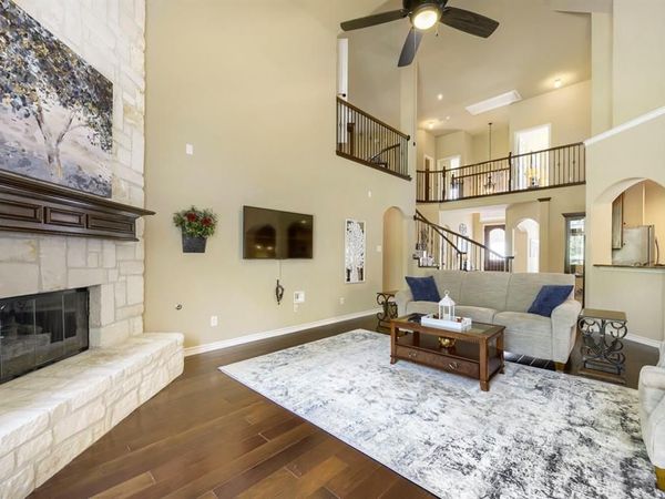 8313 Bishop Pine Road, Denton, TX 76208