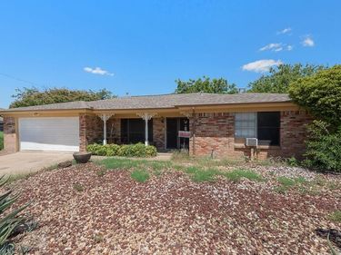 7805 Trimble Drive, Fort Worth, TX 76134