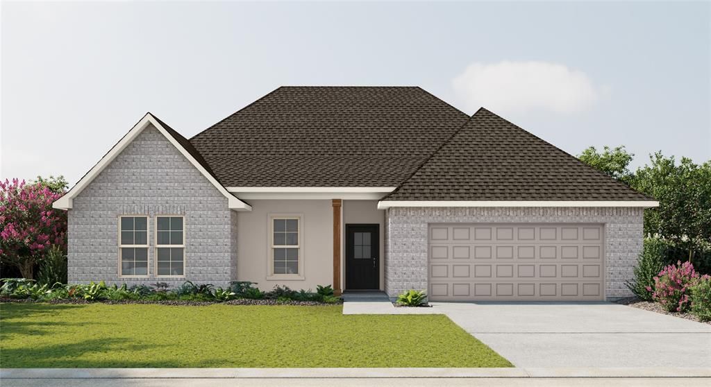 229 Paisley Lane, Bossier City, LA 71111 Main Photo