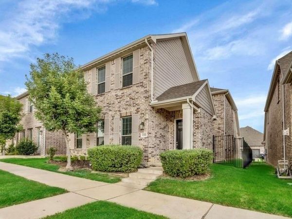 8300 Bethpage Drive, McKinney, TX 75070