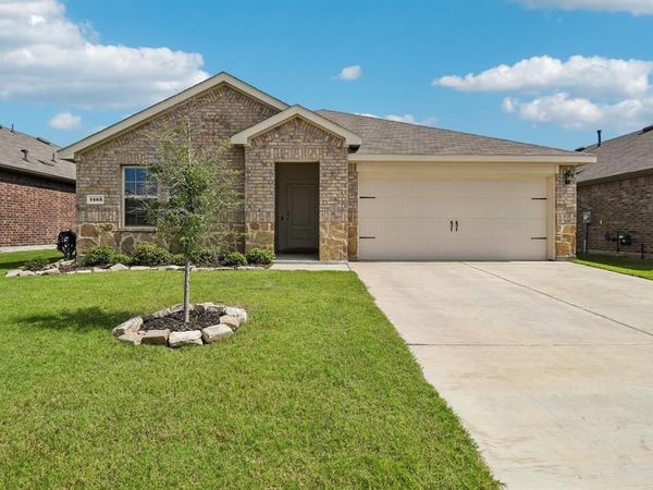 1453 Millstead Rill Drive , Caddo Mills, TX 75135