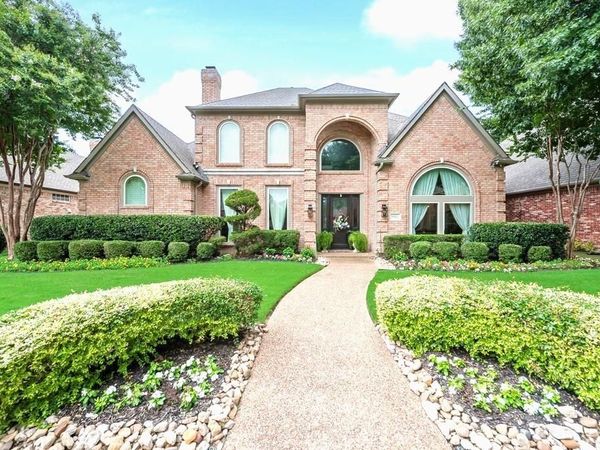 5904 Loch Maree Drive , Plano, TX 75093